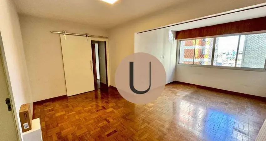 Jardim América: 2 Dorms Reformados | Andar Alto | 200m do Dante Alighieri