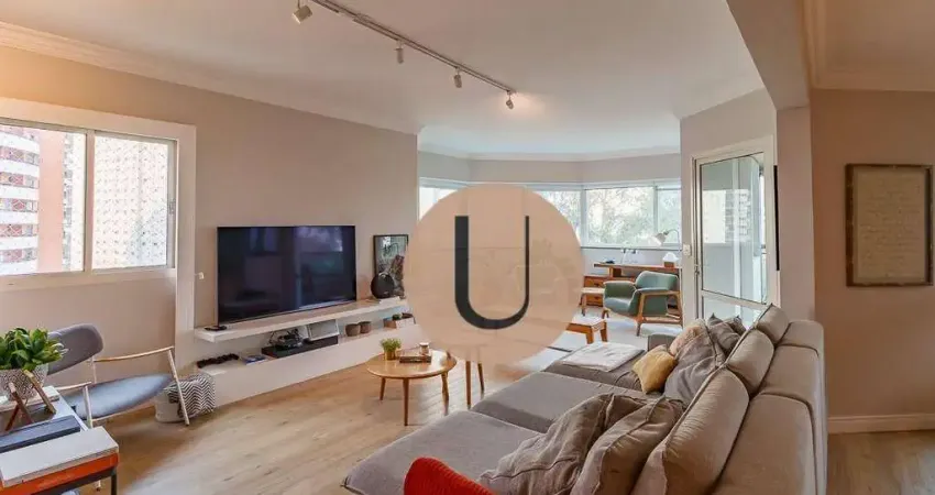 Apartamento com varanda Gourmet!  4 suítes, 4 vagas, lazer completo! Panamby!