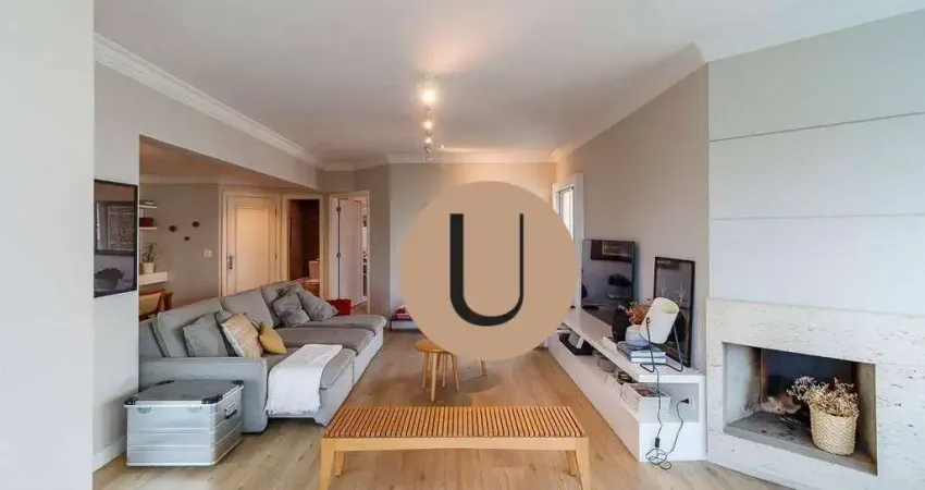 Apartamento com varanda Gourmet! 4 suítes, 4 vagas, lazer completo! Panamby!