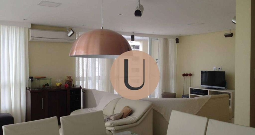 Cobertura Duplex Estilo Sobrado – 197m² | 3 Suítes | 4 Vagas | Varanda Gourmet com Jacuzzi