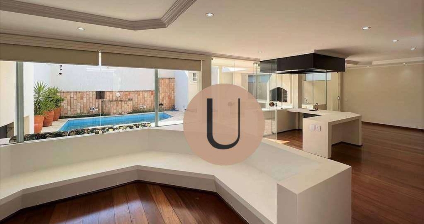 Casa com 4 dormitórios à venda, 360 m² por R$ 1.390.000,00 - Granja Viana - Cotia/SP