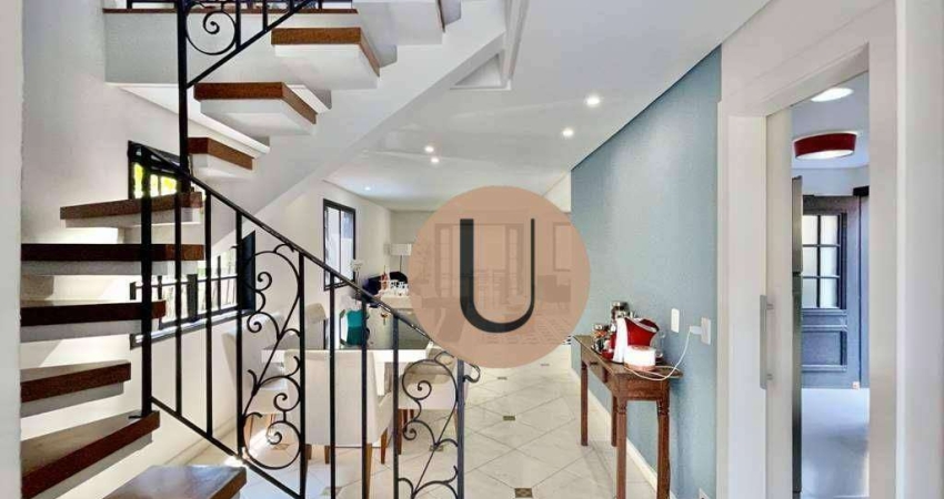 Casa com 4 dormitórios à venda, 250 m² por R$ 1.340.000,00 - Granja Viana - Cotia/SP