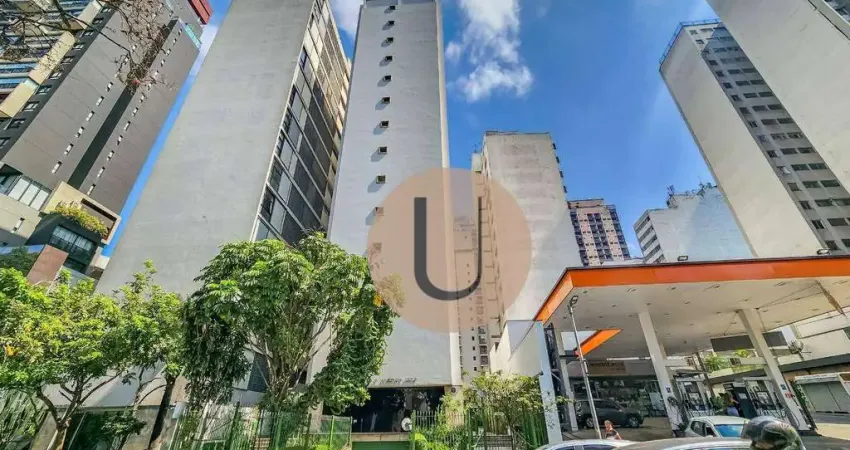 Apartamento com 3 quartos à venda na Avenida Rebouças, 1332, Pinheiros, São Paulo