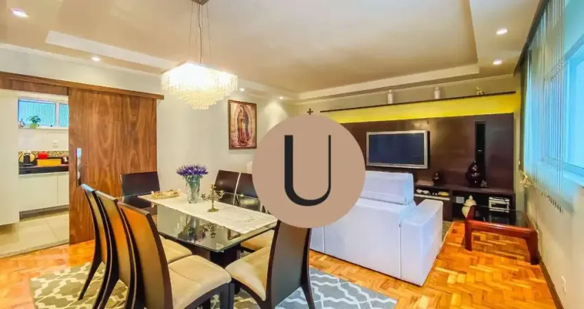 Apartamento com 3 quartos à venda na Avenida Rebouças, 1332, Pinheiros, São Paulo