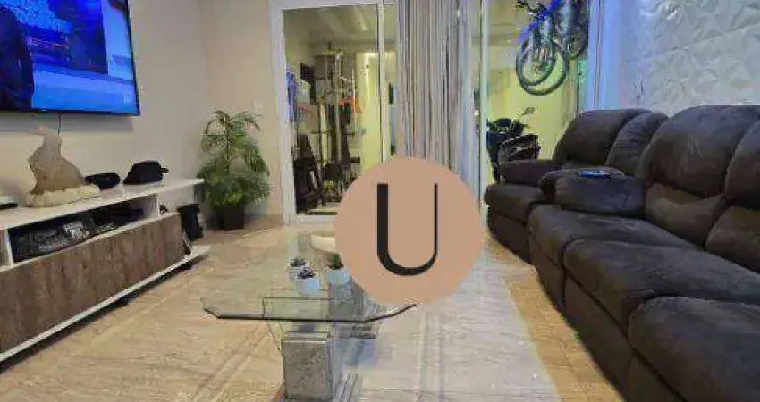 Lindo sobrado com 3 dormitórios à venda, por r$ 940.000 - demarchi - são bernardo do campo/sp