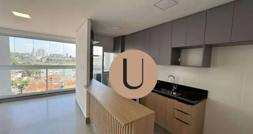 Apartamento com 2 quartos à venda na Rua Ângelo Dusi, 84, Vila Dusi, São Bernardo do Campo