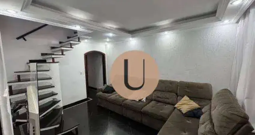 Casa à venda, 125 m² por R$ 650.000,00 - Arthur Alvim  - São Paulo/SP
