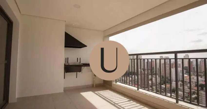 Apartamento com 3 dormitórios à venda, 118 m² por r$ 1.590.000,00 - vila prudente - são paulo/sp