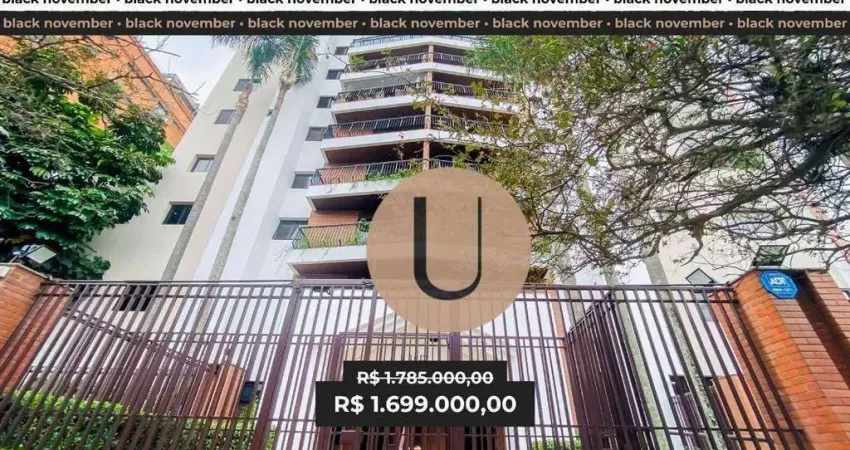 Apartamento com 3 quartos à venda na Rua Fradique Coutinho, 1612, Vila Madalena, São Paulo