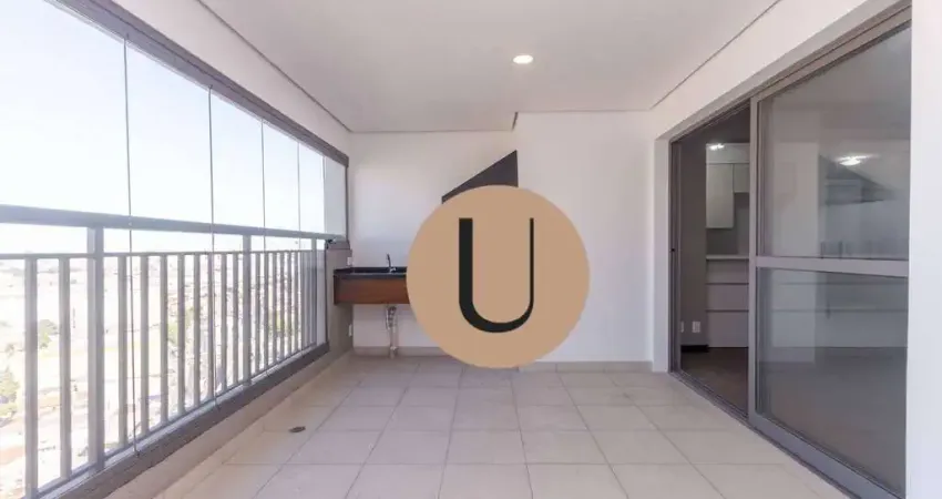 Apartamento Alto Padrão na Vila Prudente 118m² | 3 Suítes | Varanda Gourmet | Elevador Privativo