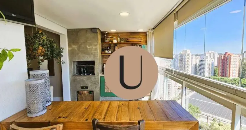 Apartamento reformado! 3 suítes, 4 vagas, lazer clube! panamby!