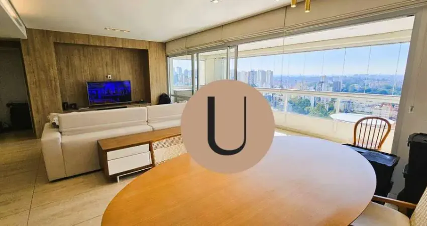 Apartamento com varanda gourmet! 3 suítes, 2 vagas, lazer clube. vila andrade!