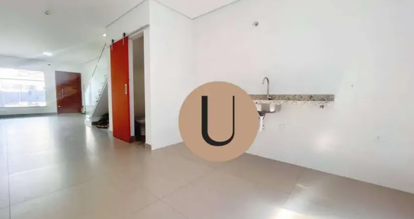 Sobrado com 3 dormitórios à venda, 115 m² por r$ 645.000,00 - aricanduva - são paulo/sp