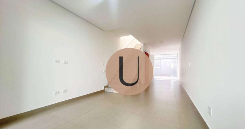 Sobrado com 3 dormitórios à venda, 115 m² por R$ 645.000,00 - Jardim Aricanduva - São Paulo/SP