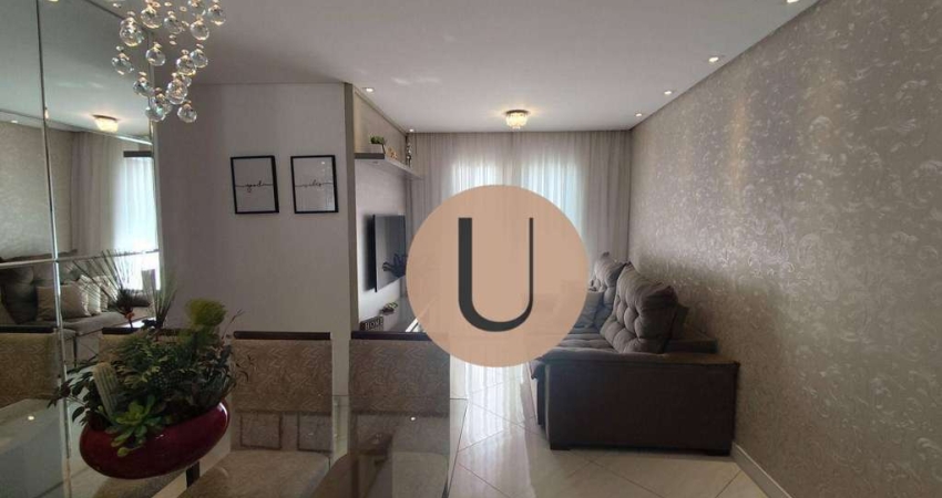 Apartamento com 3 dormitórios à venda, 64 m² por R$ 700.000,00 - Vila Prudente (Zona Leste) - São Paulo/SP