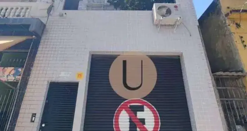 Sobrado para alugar, 240 m² por R$ 9.000,00/mês - Mooca - São Paulo/SP