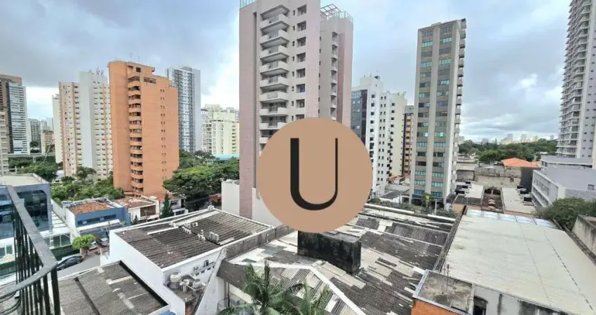 Apartamento no brooklin: espaço, conforto e localização privilegiada em um só lugar