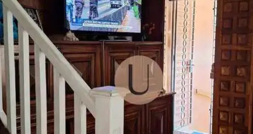 Sobrado com 3 dormitórios à venda, 200 m² por R$ 1.520.000,00 - Campo Belo - São Paulo/SP