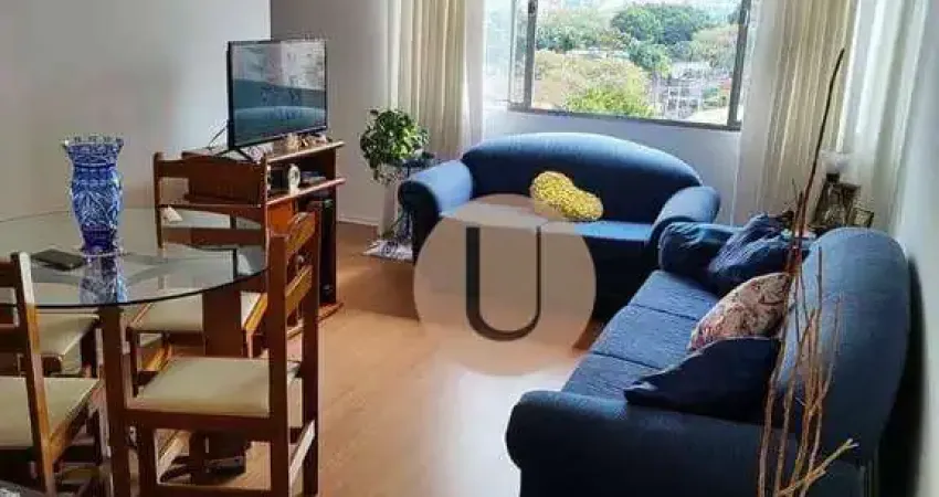 Apartamento com 2 dormitórios à venda, 78 m² por R$ 798.000,00 - Vila Olímpia - São Paulo/SP