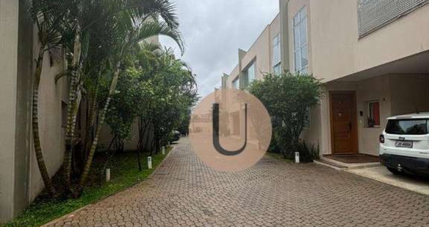 Casa em Condominio 4 dormitorios 2 suites 4 vagas VENDA