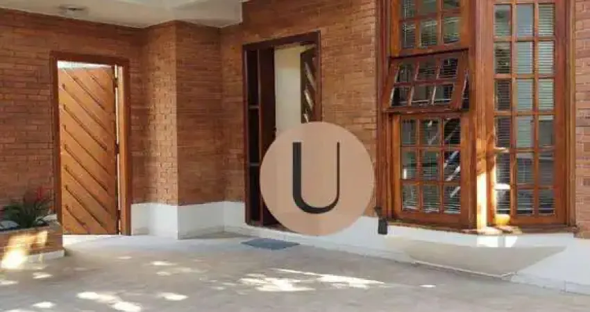 CASA 4 DORM 2 SUITES 400M² - GRANJA JULIETA -  VENDA
