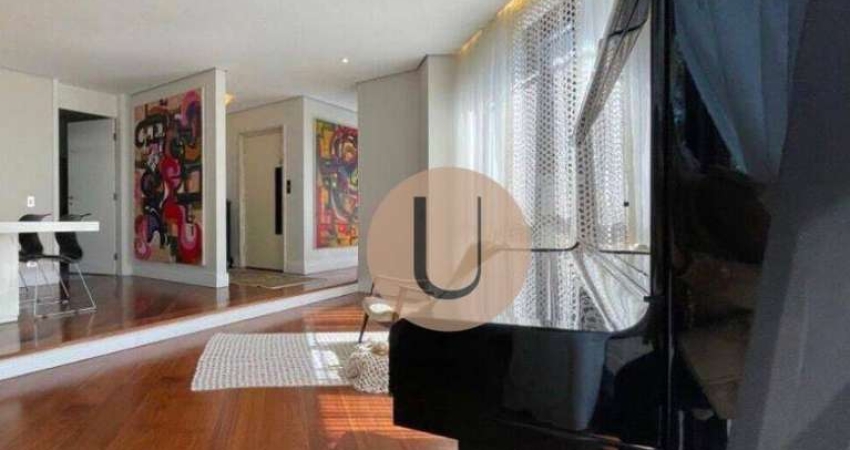 APARTAMENTO 3 SUÏTES, RECÉM REFORMADO! 4 VAGAS , LAZER COMPLETO! PANAMBY!