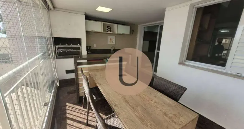 Apartamento com 3 dormitórios à venda, 106 m² por R$ 1.325.000,00 - Tatuapé - São Paulo/SP