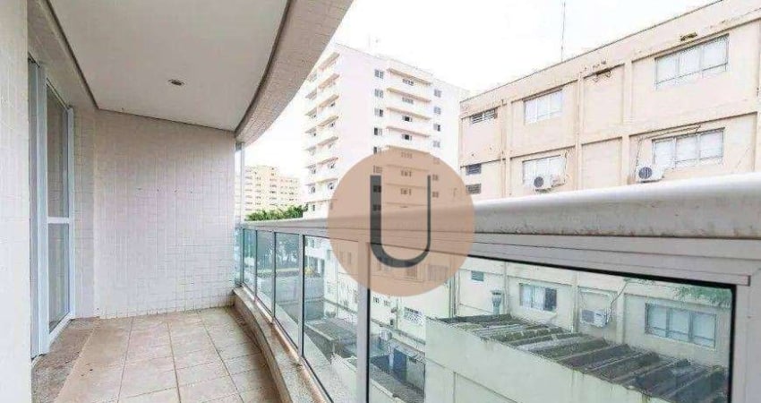 Apartamento com 3 quartos à venda, 113 m² por R$ 1.200.000 - Saúde