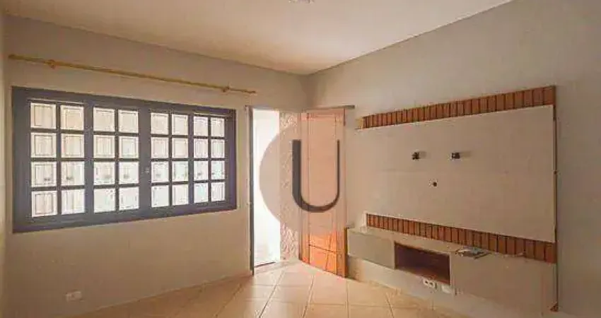 OPORTUNIDADE!!!!! Sobrado com 3 dormitórios à venda, próx a shopping,  por R$ 610.000 - Centro - São Bernardo do Campo