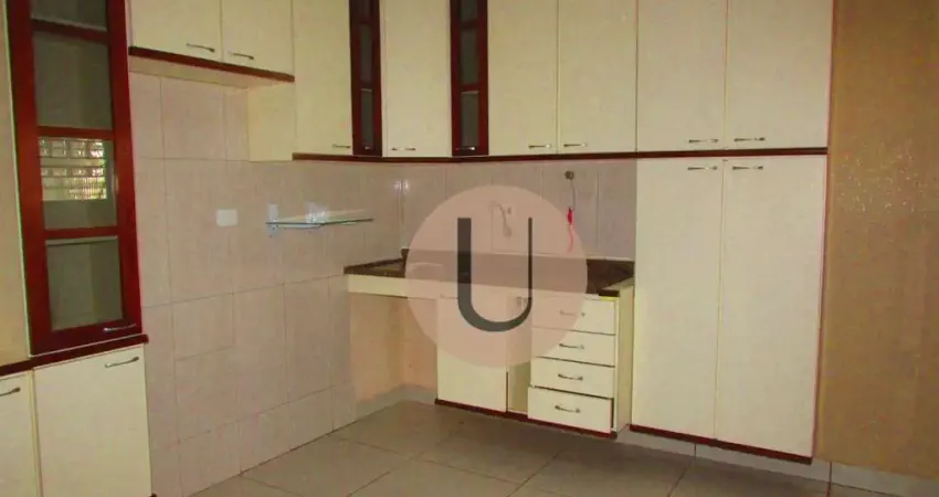 Sobrado com 3 quartos e edícula - Demarchi - São Bernardo do Campo