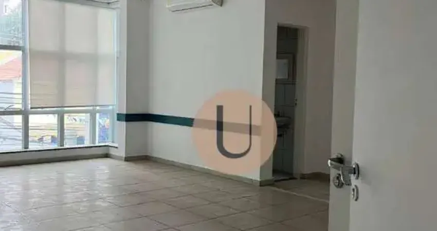 Prédio para alugar, 480 m² por R$ 22.310,00/mês - Jardim Marajoara - São Paulo/SP