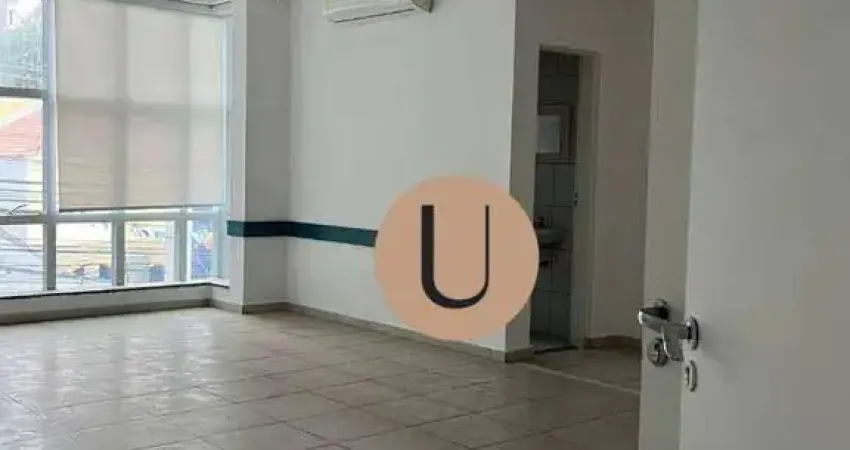 Prédio para alugar, 480 m² por r$ 22.310,00/mês - jardim marajoara - são paulo/sp