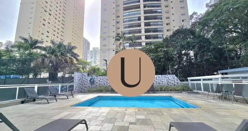 Apartamento com 2 quartos à venda na Rua Pensilvânia, 57, Brooklin, São Paulo