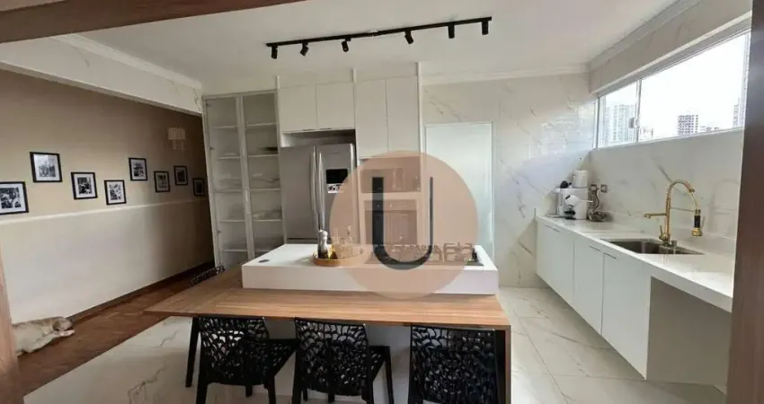 More Bem em Perdizes. Apartamento 03 dormitórios, 110 m², 01 Suite, 02 Vagas