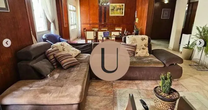 Apartamento com 4 dormitórios à venda, 171 m² por R$ 1.200.000,00 - Consolação - São Paulo/SP