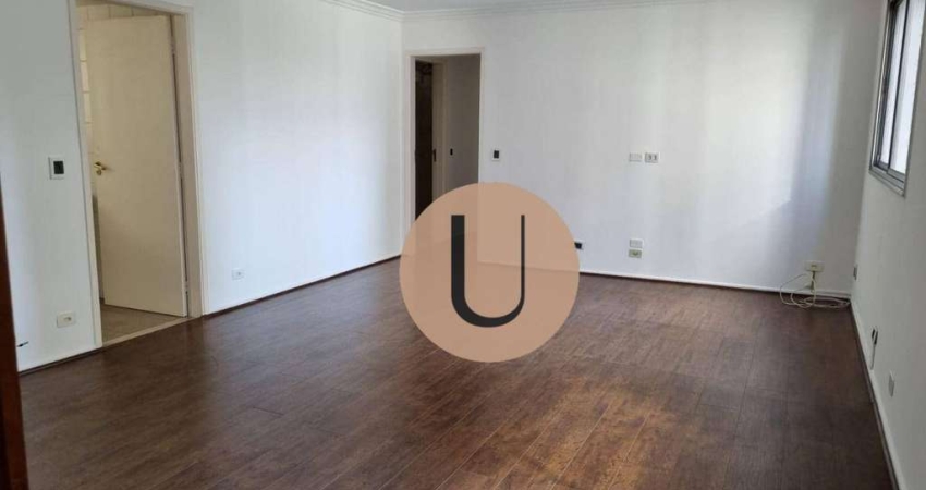 Moema Pássaros – 3 Dormitórios, 1 Suíte e 2 Vagas