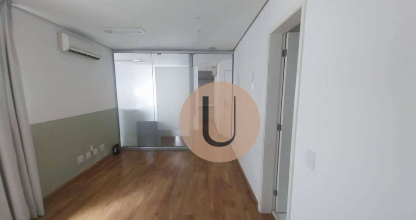 Apartamento 98m2 Jardins 2 Suites