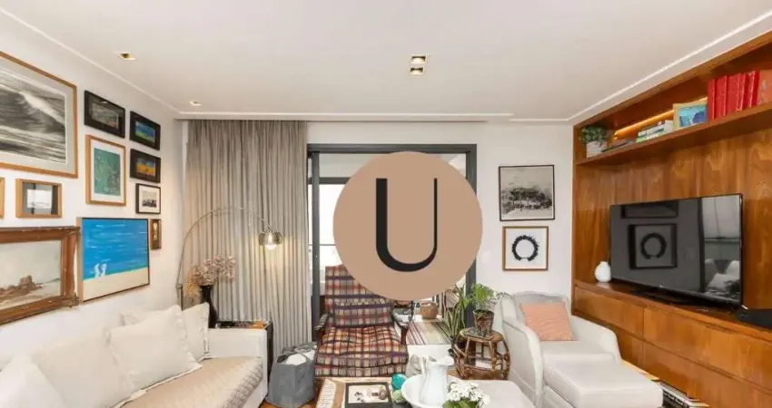 Condomínio novo, apartamento com 2 dormitórios, 89 m², 2 vagas, joão armentano