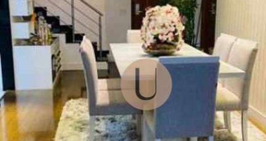 Apartamento no Jardim em Santo André