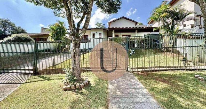 Casa com 3 dormitórios à venda, 359 m² por R$ 1.700.000,00 - Conjunto Habitacional 120 Casas - Carapicuíba/SP