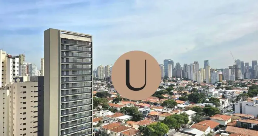 Apartamento com 3 quartos à venda na Rua Nebraska, 489, Brooklin, São Paulo
