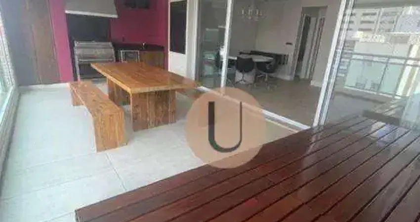 Apartamento com 2 quartos à venda na Rua Doutor Guilherme Bannitz, 55, Itaim Bibi, São Paulo