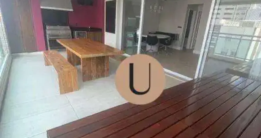 Apartamento com 2 quartos para alugar na Rua Doutor Guilherme Bannitz, 55, Itaim Bibi, São Paulo