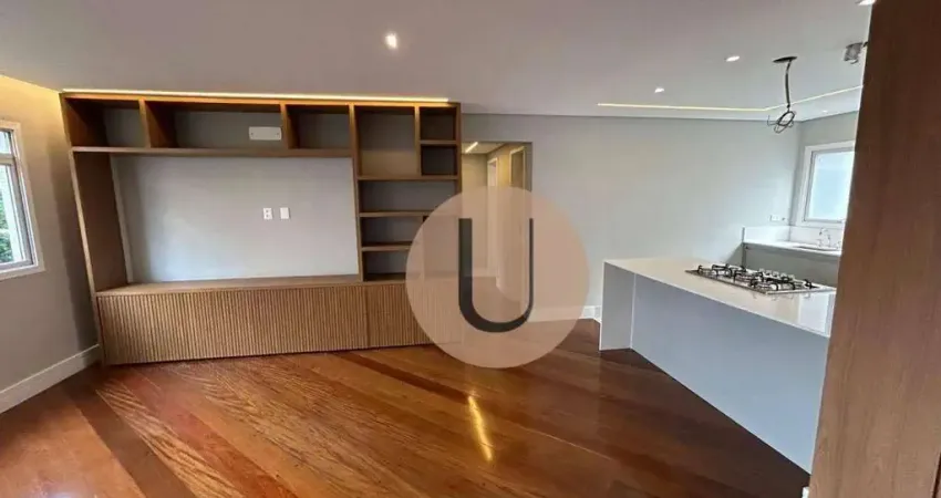 Apartamento com 2 quartos à venda na Rua Romilda Margarida Gabriel, 121, Itaim Bibi, São Paulo