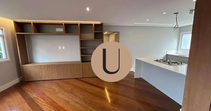 Apartamento com 2 dormitórios à venda, 100 m² por r$ 1.850.000,00 - itaim bibi - são paulo/sp