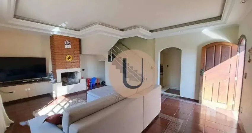 Sobrado com 3 dormitórios à venda, por R$ 950.000 - Demarchi - São Bernardo do Campo/SP