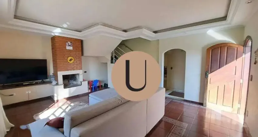 Lindo sobrado com 3 dormitórios à venda, por r$ 950.000 - demarchi - são bernardo do campo/sp