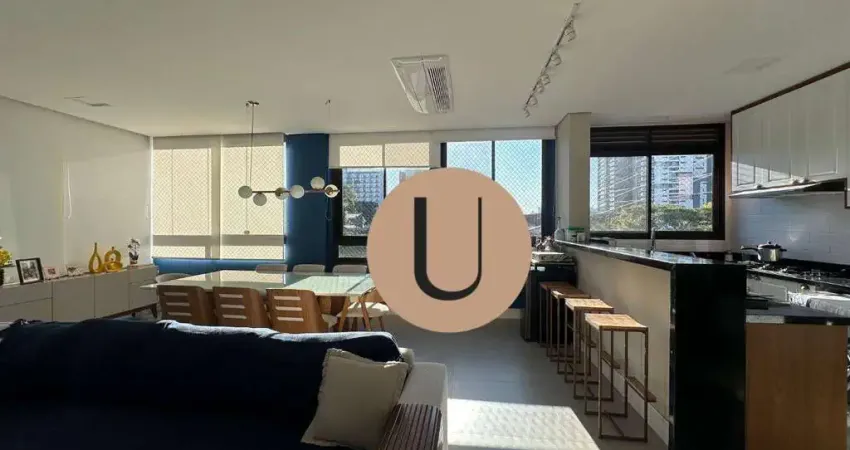 Apartamento com 3 quartos à venda na Rua Princesa Isabel, 1575, Campo Belo, São Paulo