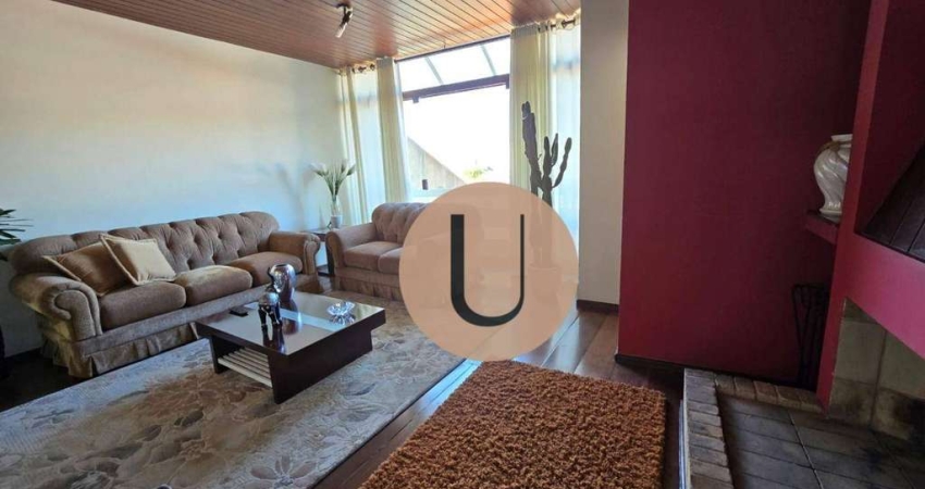 Sobrado com 3 dormitórios, 233 m² por R$ 1.500.000 - Jardim das Américas - São Bernardo do Campo/SP