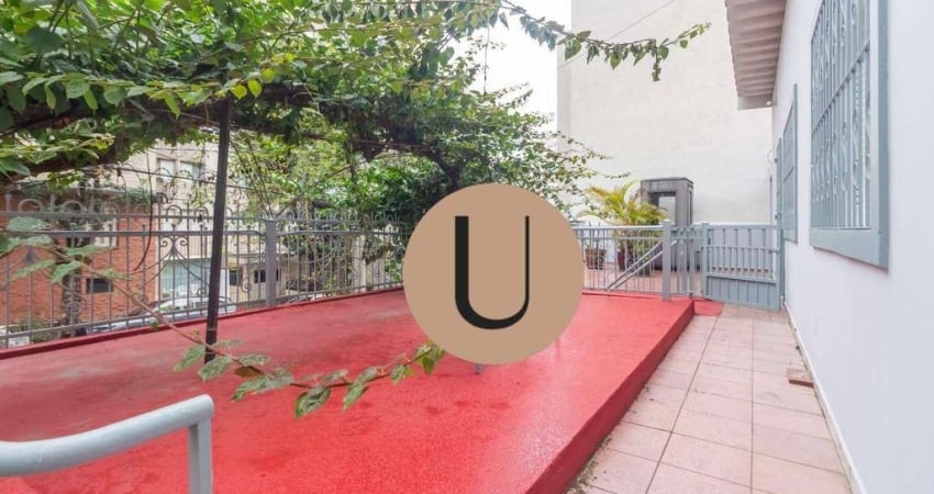 Casa com 5 dormitórios à venda, 227 m² por R$ 5.500.000,00 - Santa Cecília - São Paulo/SP